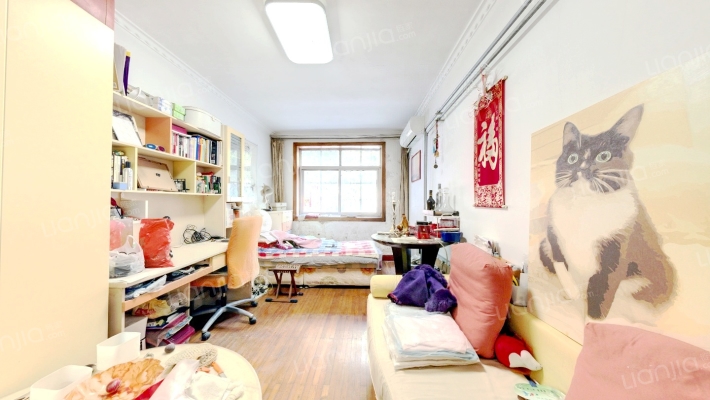 台西五路二手房实景图