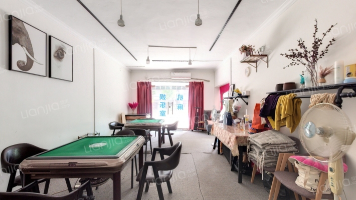 枫丹2期二手房实景图