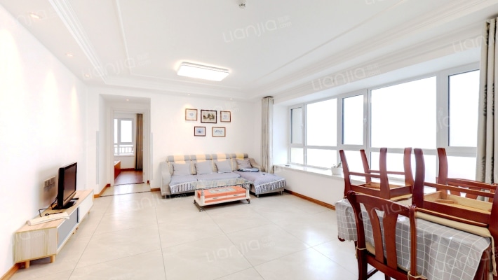 佰和锦园二手房实景图