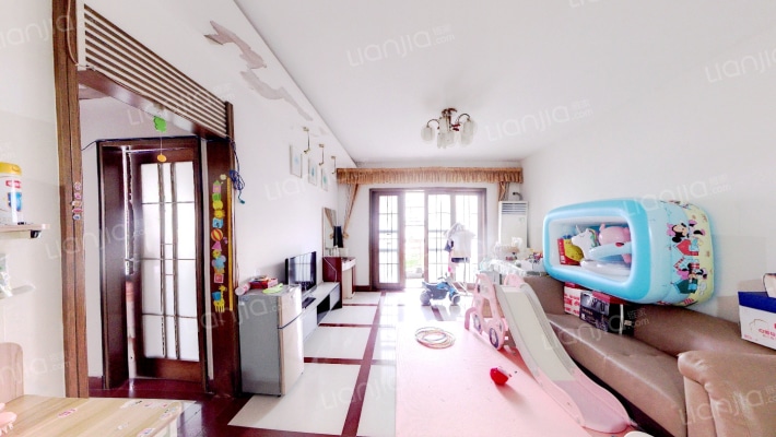 欣悦阳光二手房实景图