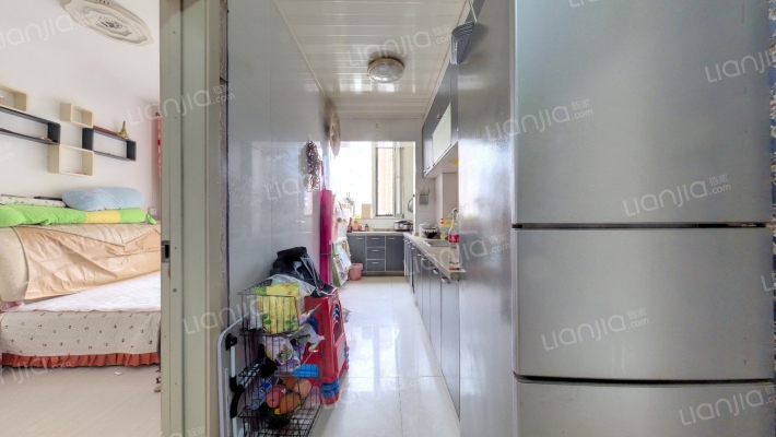 海兴花园二手房实景图