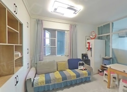 整租·同森锦熙 2室1厅 东南_同森锦熙租房
