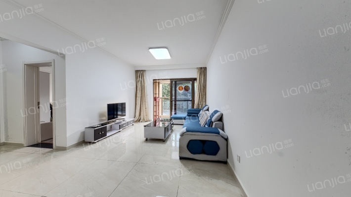 恒裕嘉城二手房实景图