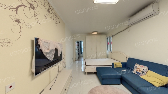 滨雅花园（远洋城8期）二手房实景图