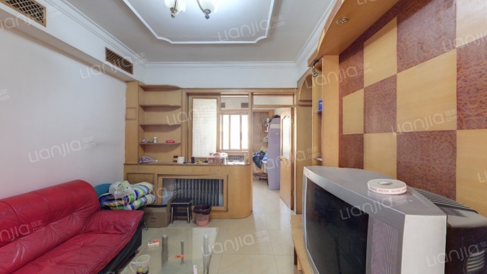 津涞花园二手房实景图