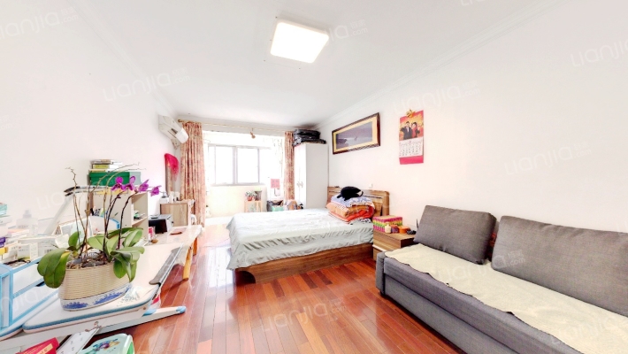 宝林一村二手房实景图