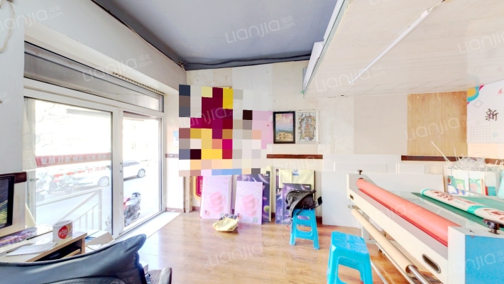 长春道二手房实景图