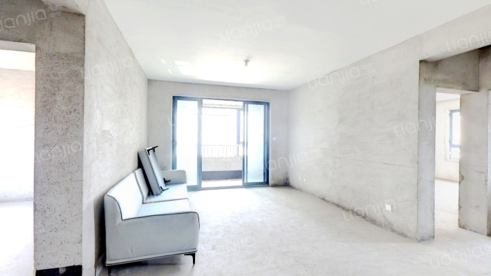 合郢花园二期二手房实景图