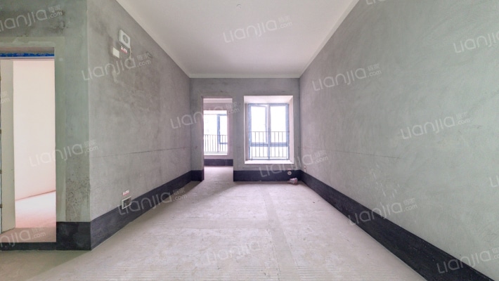 东原星樾二手房实景图