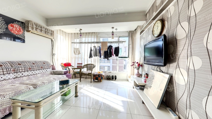 熙城翠源二手房实景图