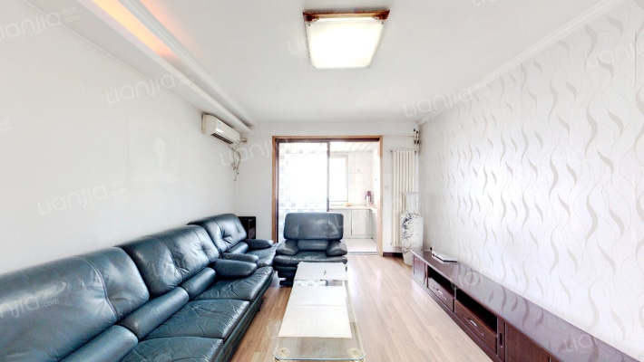 世纪方舟二手房实景图