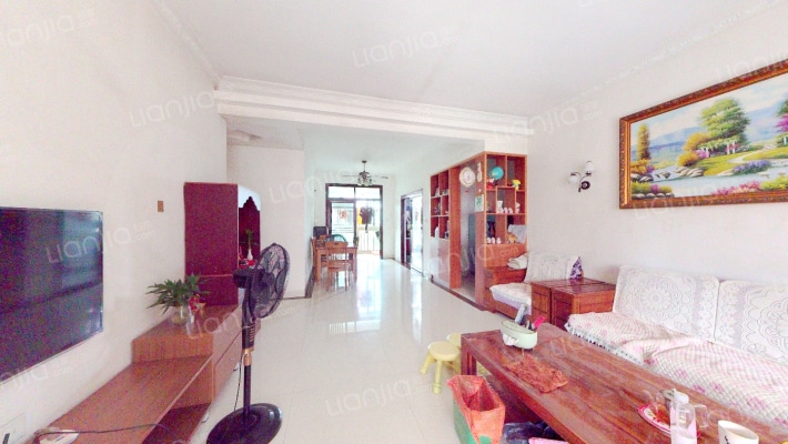 东江学府二期二手房实景图