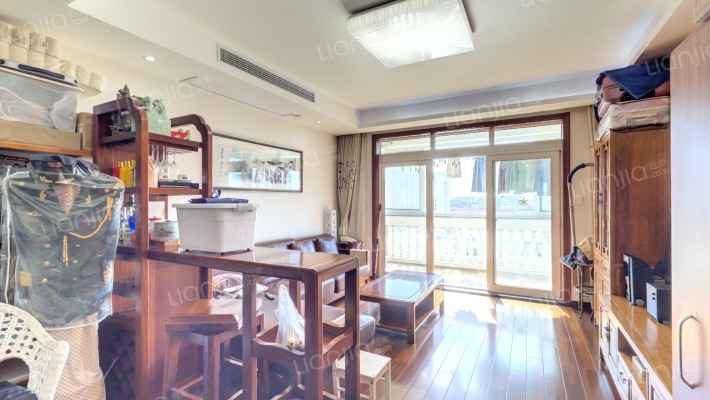 康健星辰二手房实景图