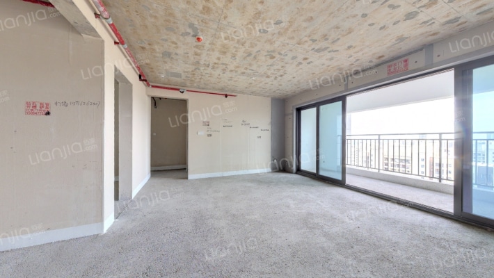 阳光城尚东湾嘉林苑二手房实景图