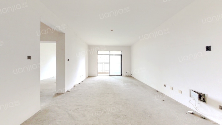 中铁东湖怡景二手房实景图