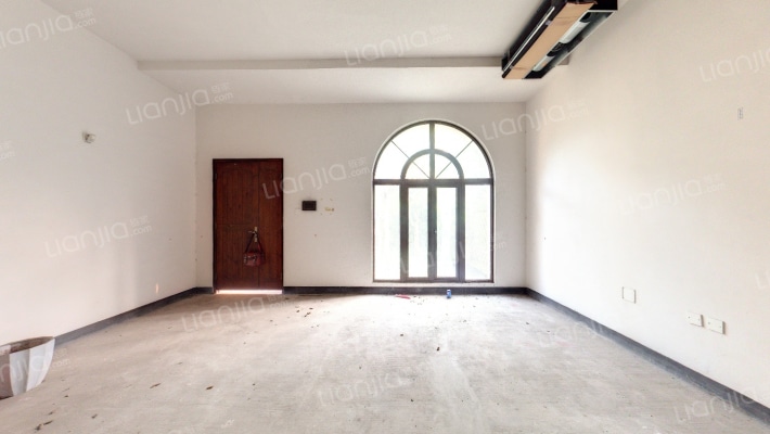 龙湖东桥郡四组团二手房实景图