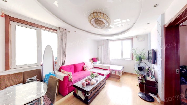 泰来嘉园二手房实景图