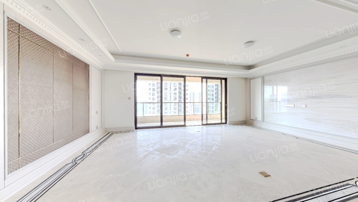 中海学仕里二手房实景图