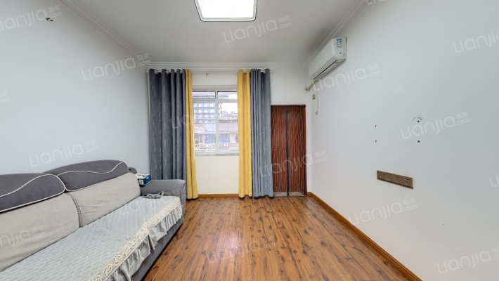 文化二村二手房实景图