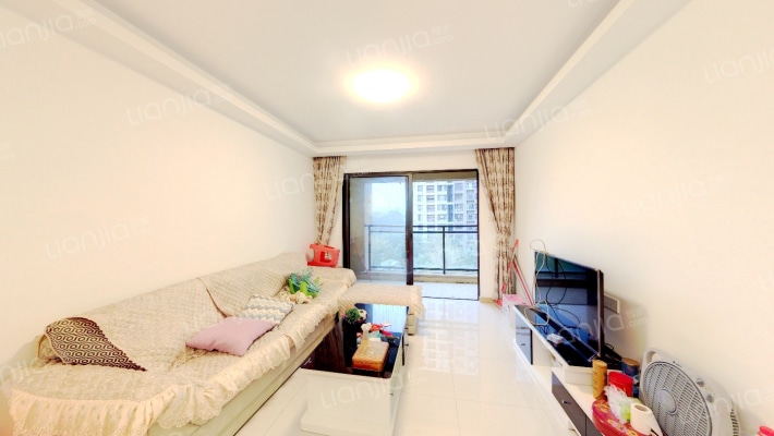 万科松湖传奇二手房实景图