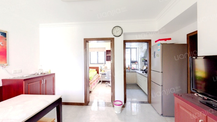 柳锦花园二手房实景图