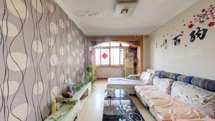 向荣小区(新城区)二手房实景图