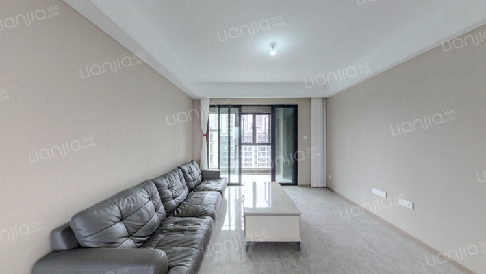 中国铁建知语拾光二手房实景图