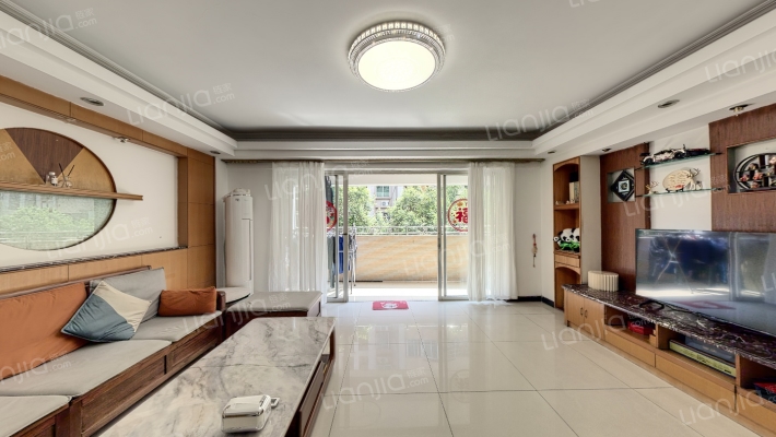 东怡新区东裕园二手房实景图