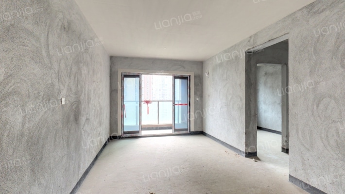 金科天壹府二手房实景图