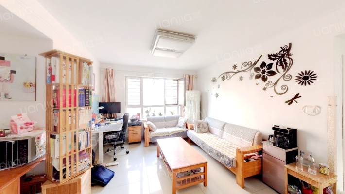 泉景天沅鑫园二手房实景图