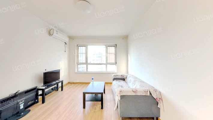 珠江馨苑二手房实景图