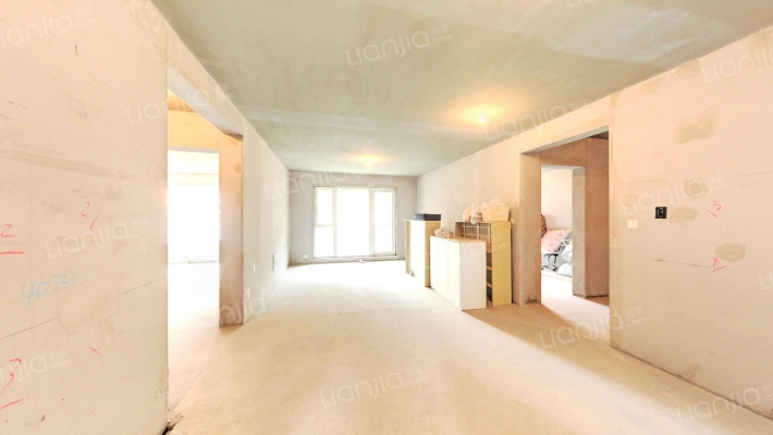 保利云禧二手房实景图