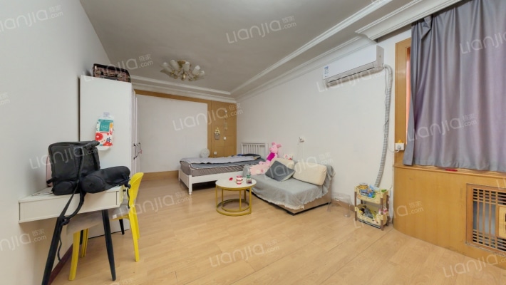 金泉小区二手房实景图