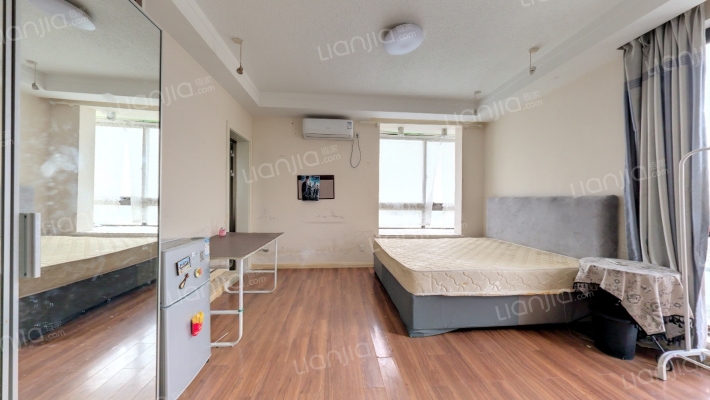 金湖银滩二手房实景图