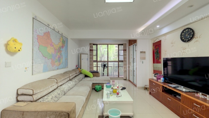 高信向日葵二手房实景图