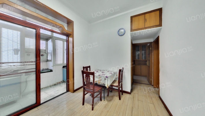 汉阳大街123号二手房实景图