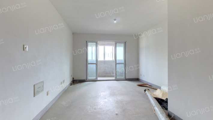 沿河花园二手房实景图