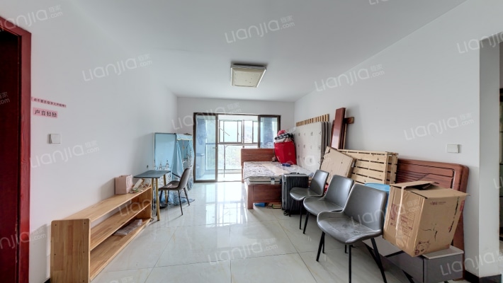 佳兆业云顶梅溪湖3期4期二手房实景图