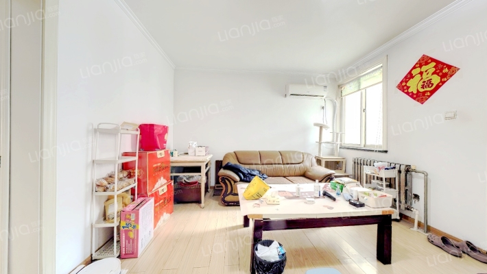 小北曲二手房实景图