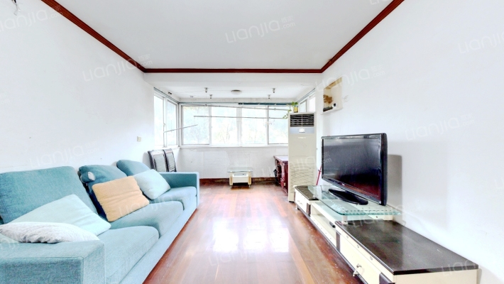 良隆园二手房实景图