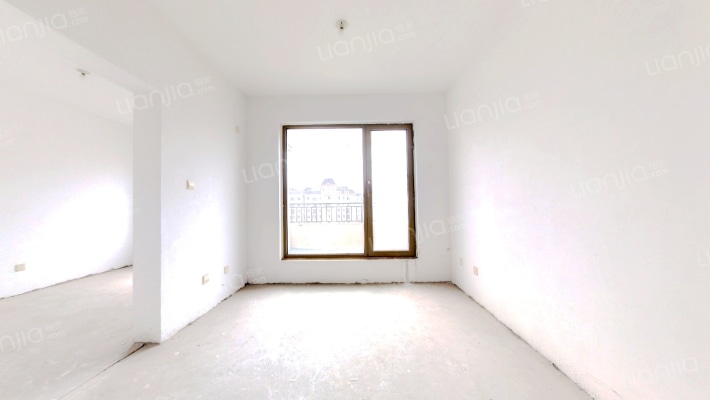 华通和平海岸二期二手房实景图