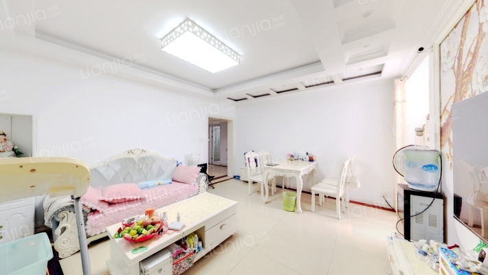 汇景大厦二手房实景图