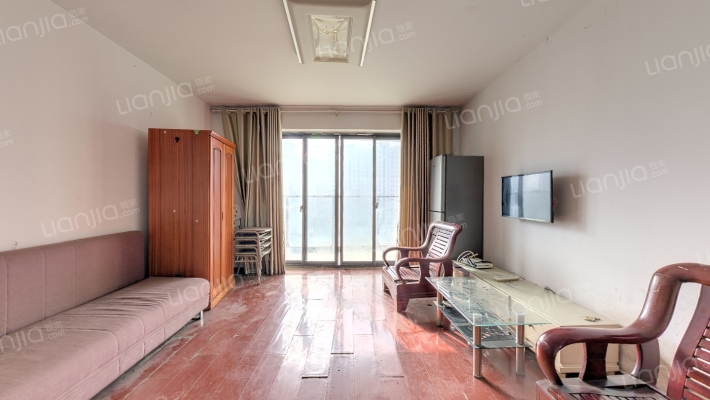 世纪东山二手房实景图