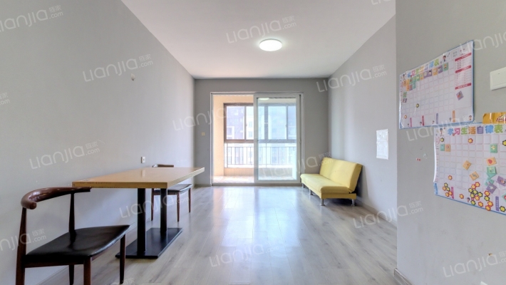 大华锦绣华城阅江山二手房实景图