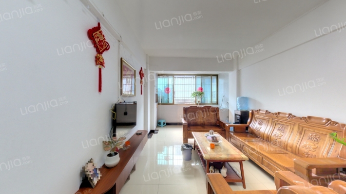 富港花园二手房实景图