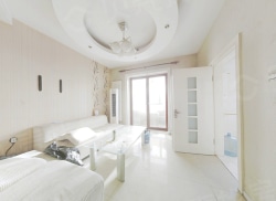 整租·锦江绿色家园 5室2厅 跃层 南/北_锦江绿色家园租房