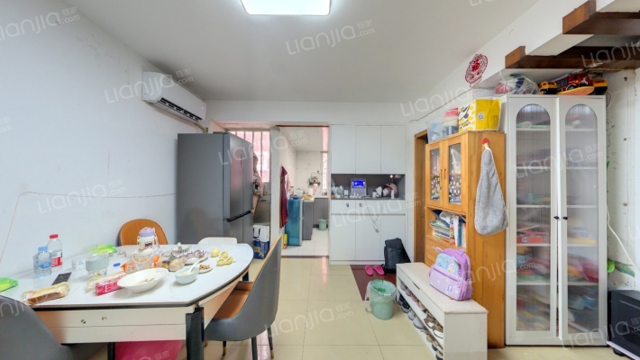 义洲新区长寿园二手房实景图