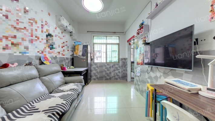 鸿基楼二手房实景图