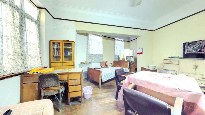 胶州路369号二手房实景图