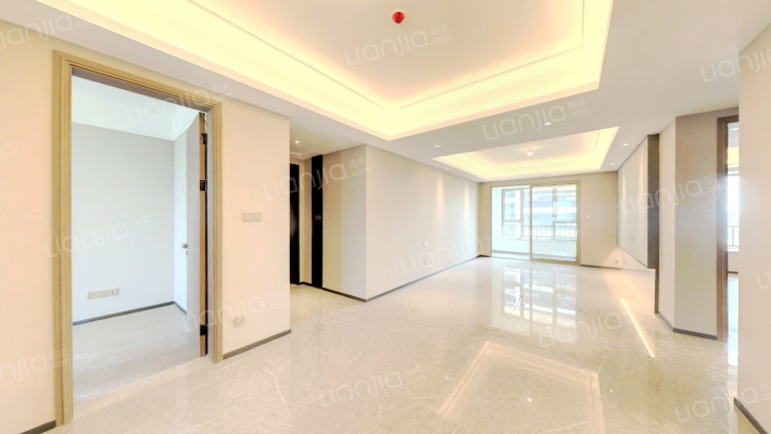 阳光城蔷薇溪谷C4小区二手房实景图